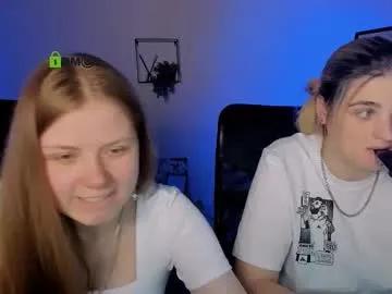 foxy_tease_ — GOAL: Make me happy [11111 tokens remaining] Welcome to my room! #lesbian #smoke #kiss