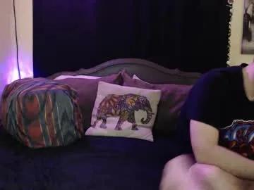 foxymalloryknoxy69 on Chaturbate