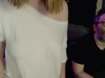 foxymalloryknoxy69 on Chaturbate