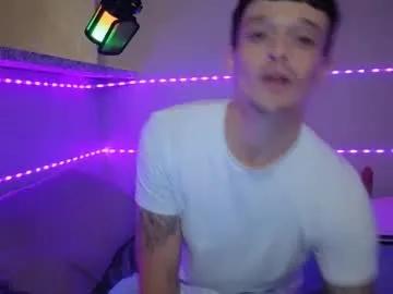frankoafterdark —  GOAL: take off shirt [100]  #bigcock #young #tattoos #anal #cum