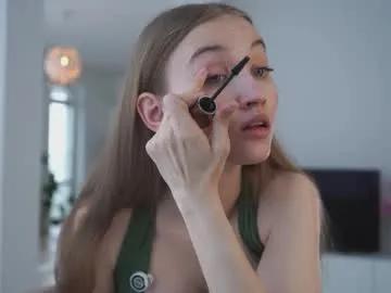 fredericabledsoe — My name is Amy and I am  #new and #skinny model on CB #18 #smalltits #shy  Goal:  Cum flows all over my sweet tits [436 tokens remaining]