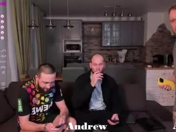 free_man___ on Chaturbate 