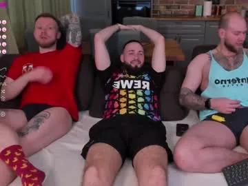 free_man___ on Chaturbate 
