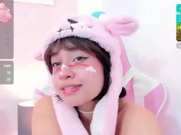 funny_samy on Chaturbate 