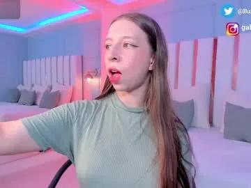 gabi_bunny — Today I will be your naughty little girl, do you want to dominate your cute little puppy? #blonde #submissive #bigass #cute #latina