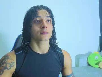 gael__david — Welcome to My Roon Great show cum in my abdomen - Goal: SHOW CUM [999 tokens left] #latino #cum #young #smoke #muscle