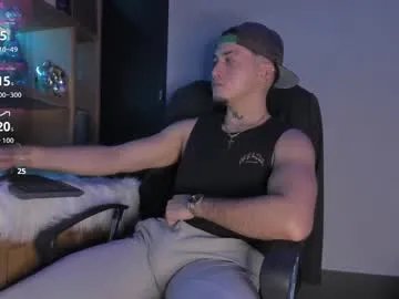 gael_williams4 on Chaturbate