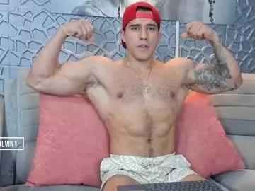 garret_alvin_ on Chaturbate 