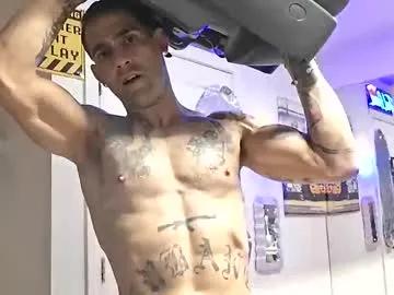 geekedoutlabs — Clouds bigdick Muscle Worship Party #bigdick #flexing #Smoke #party