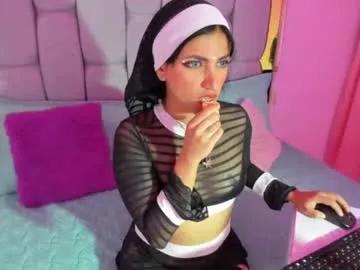 gemenis_dy_ on Chaturbate 