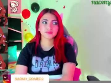 gemenis_dy_ on Chaturbate 