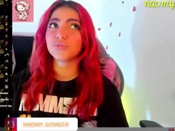 gemenis_dy_ on Chaturbate 