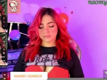 gemenis_dy_ on Chaturbate 