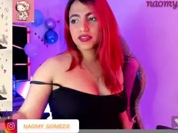 gemenis_dy_ on Chaturbate 