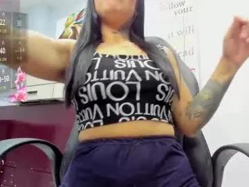 georgina_vega — I'm ready to have fun with you #saliva #roleplay #joi #Blowjobs. #submissive [294 tokens remaining]