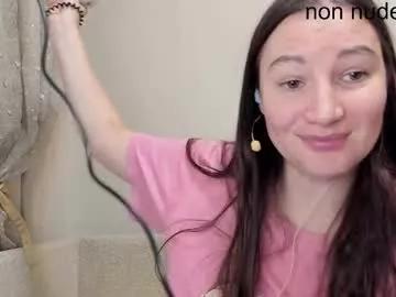 gessifossa on Chaturbate 