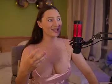 gessifossa on Chaturbate 