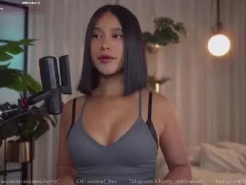 gigi_ulala —  85% off in my OF & new boy/girl videos link in my Bio  - Goal: Topless [555 tokens left] #asian #fuckmachine #teen #latina #bigass