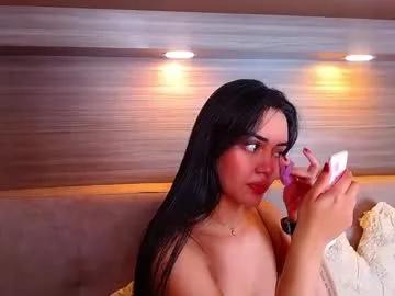 gigi_wilden — I'm ready to rid off my clothes and bring out my naughtiest side   My goal today is 5000k  #skinny #squirt #teen #natural #blowjob