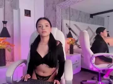 giselle_lauren on Chaturbate