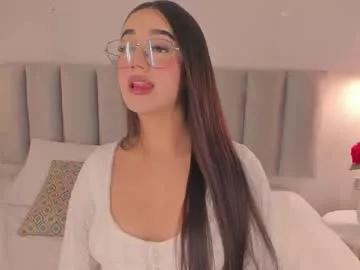 gisselle_palmer on Chaturbate 