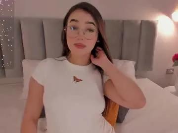 gisselle_palmer on Chaturbate 