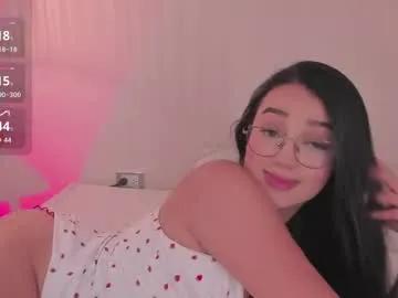 gisselle_palmer on Chaturbate 