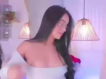 gisselle_palmer on Chaturbate