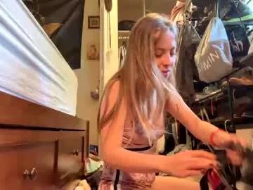 goddess_celeste99 on Chaturbate