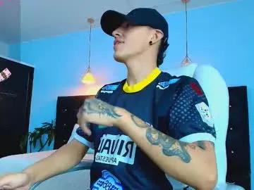 good_sheep on Chaturbate 