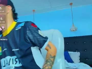 good_sheep on Chaturbate 