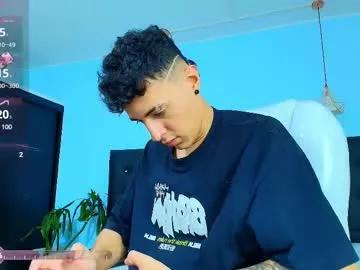 good_sheep on Chaturbate 