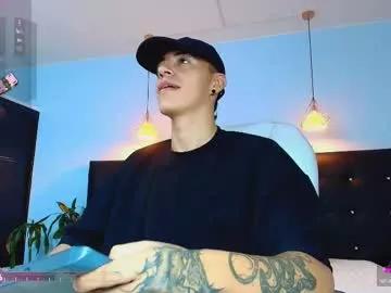 good_sheep on Chaturbate 