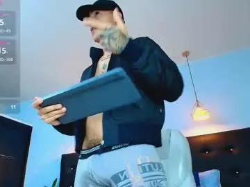 good_sheep on Chaturbate 