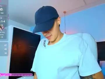 good_sheep on Chaturbate 