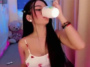 gorgeoustransgirl on Chaturbate 