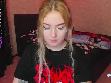 gothkittys on Chaturbate