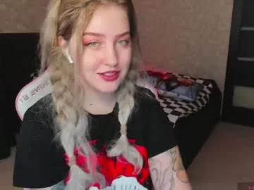 gothkittys on Chaturbate