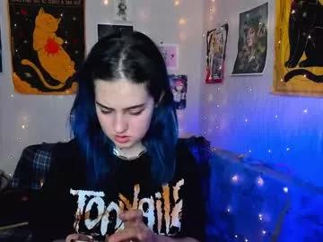 gothkittys on Chaturbate