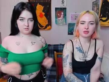gothkittys on Chaturbate