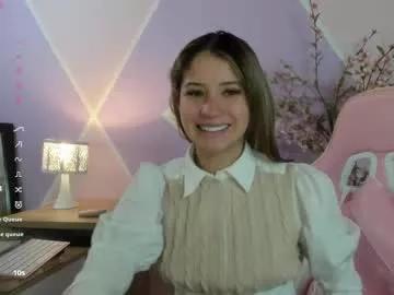 greeicywells on Chaturbate 