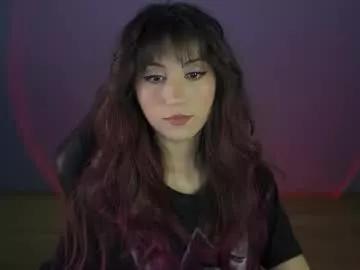 greeny_mat on Chaturbate 