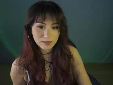 greeny_mat on Chaturbate 