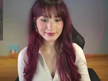 greeny_mat on Chaturbate 