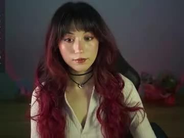 greeny_mat on Chaturbate 