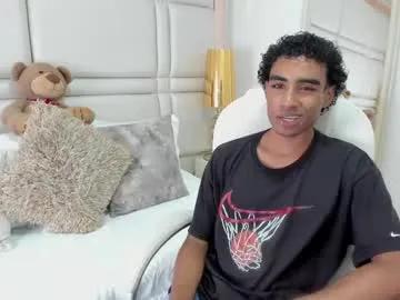 gregor_terry on Chaturbate 