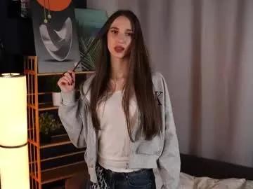 gregoryturnbo — Goal: Lick my fingers | Hello, my name is Ivy! I'm using domi! try my patterns: 33/55/77/111  #new #shy #18 #teen #young [13 tokens remaining]