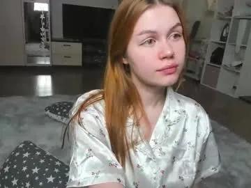 heathernextdoor — GOAL: massage tittes close to cam [154 tokens remaining] good morning! Let's wake up with Heather #redhead #cute #new #bigass #young