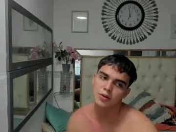 heiker_ — Heiker_'s room #18 #bigcock #hairycock #muscle