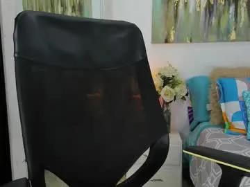 helena_santos01 on Chaturbate